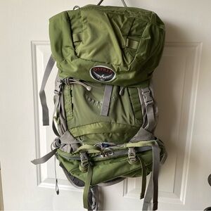 Osprey Kestrel 48 Backpack S/M